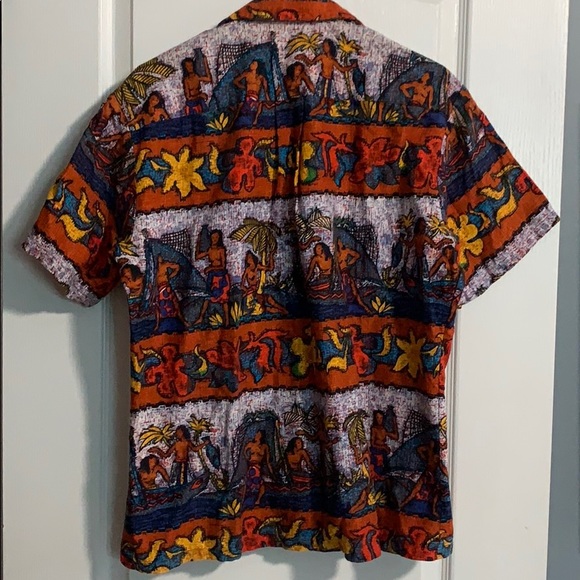 His Royal Highness Hawaii Shirt - Picture 6 of 8